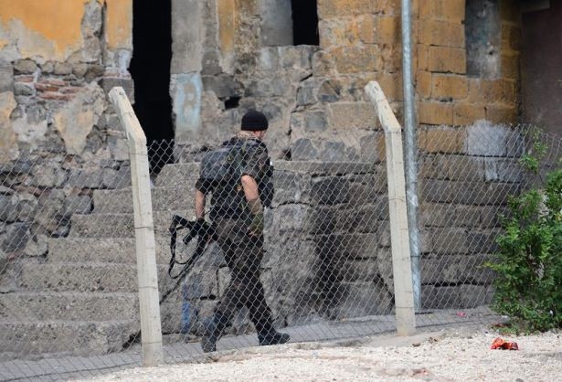 Operasyonlar tamamlandı! 32