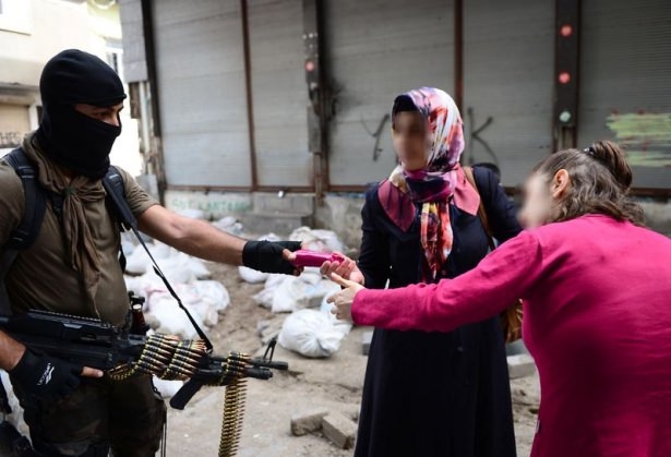 Operasyonlar tamamlandı! 34