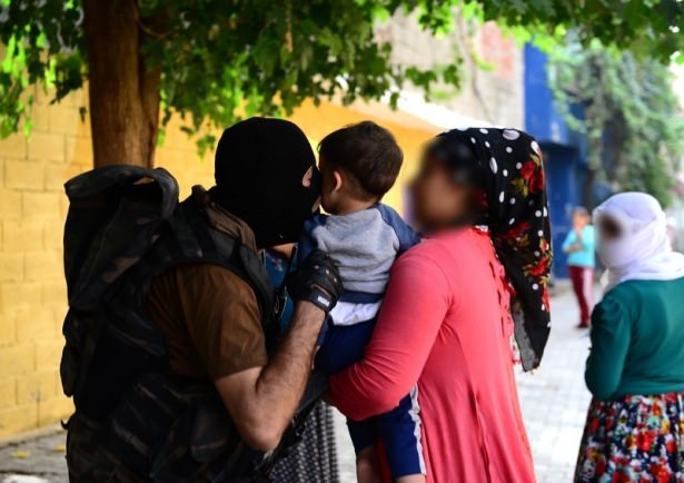 Operasyonlar tamamlandı! 35