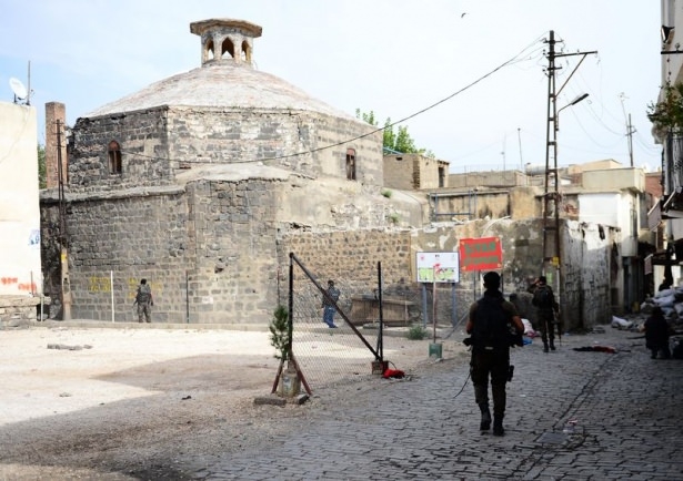 Operasyonlar tamamlandı! 36