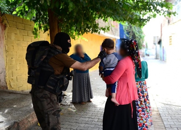 Operasyonlar tamamlandı! 37