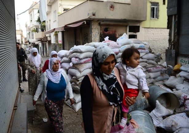 Operasyonlar tamamlandı! 38