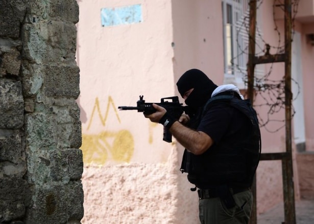 Operasyonlar tamamlandı! 4