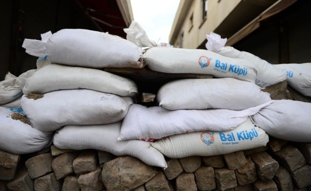 Operasyonlar tamamlandı! 40