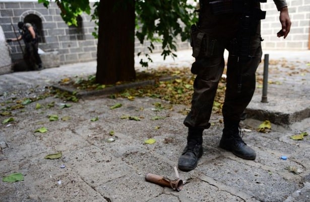 Operasyonlar tamamlandı! 41