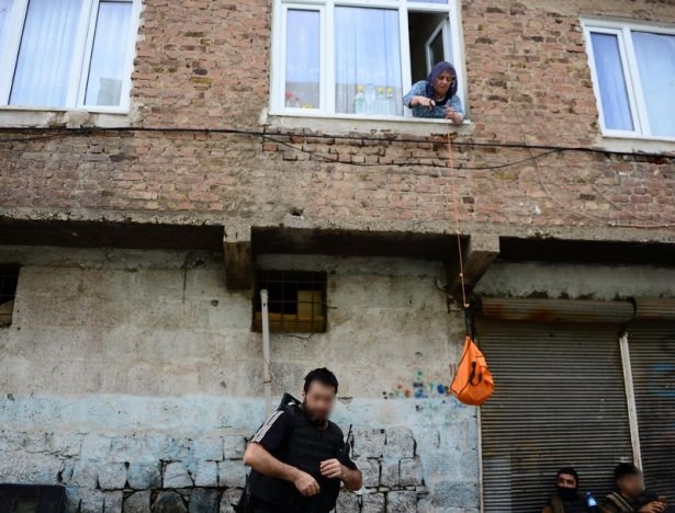 Operasyonlar tamamlandı! 42