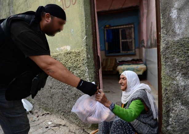 Operasyonlar tamamlandı! 44