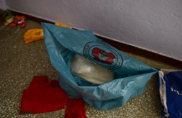 Operasyonlar tamamlandı! 45