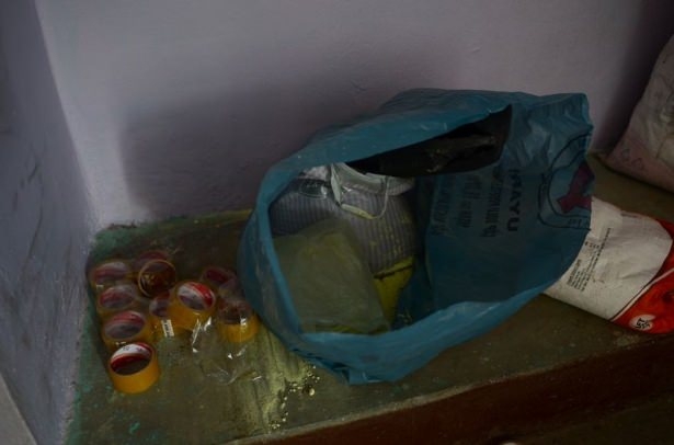 Operasyonlar tamamlandı! 47