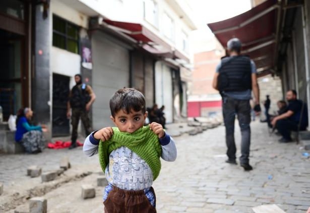 Operasyonlar tamamlandı! 48