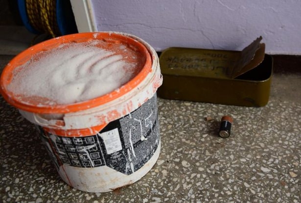 Operasyonlar tamamlandı! 49