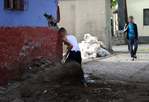 Operasyonlar tamamlandı! 50