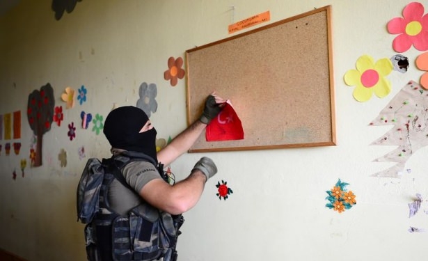 Operasyonlar tamamlandı! 51