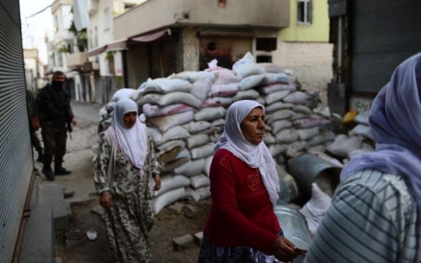 Operasyonlar tamamlandı! 52