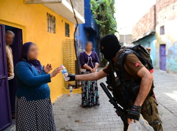 Operasyonlar tamamlandı! 53