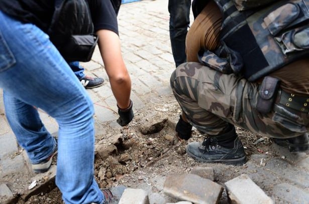 Operasyonlar tamamlandı! 54