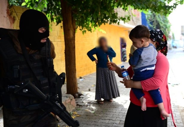 Operasyonlar tamamlandı! 55