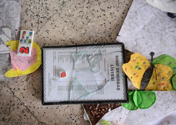 Operasyonlar tamamlandı! 56