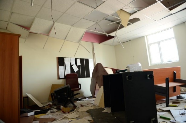 Operasyonlar tamamlandı! 57