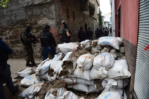 Operasyonlar tamamlandı! 59