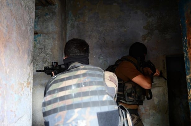 Operasyonlar tamamlandı! 6