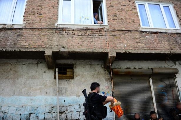 Operasyonlar tamamlandı! 60