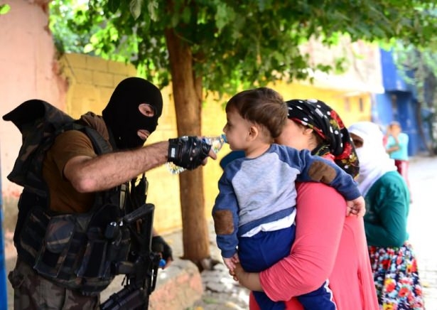 Operasyonlar tamamlandı! 61