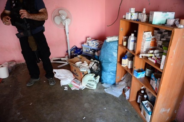 Operasyonlar tamamlandı! 62