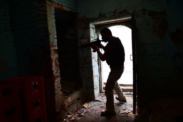 Operasyonlar tamamlandı! 66