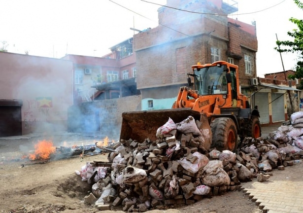 Operasyonlar tamamlandı! 68