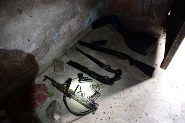 Operasyonlar tamamlandı! 7