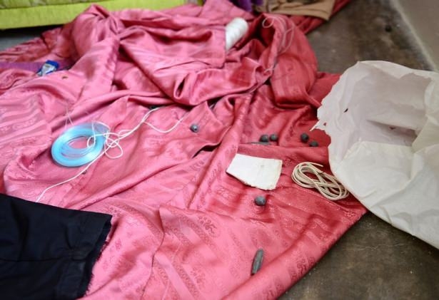 Operasyonlar tamamlandı! 70