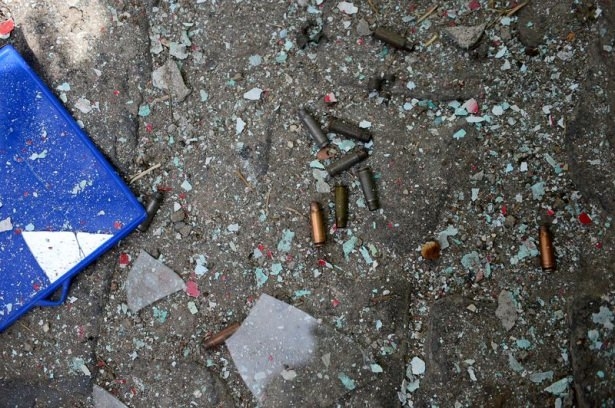 Operasyonlar tamamlandı! 73