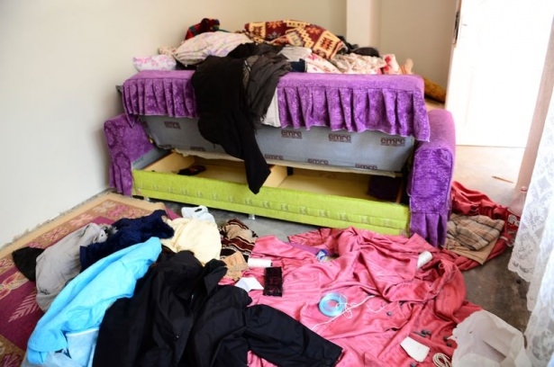 Operasyonlar tamamlandı! 74