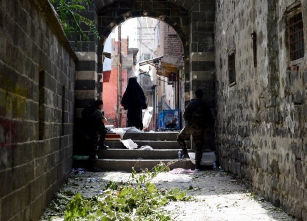 Operasyonlar tamamlandı! 75