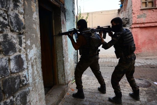 Operasyonlar tamamlandı! 8