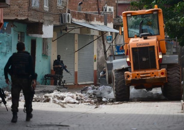 Operasyonlar tamamlandı! 80