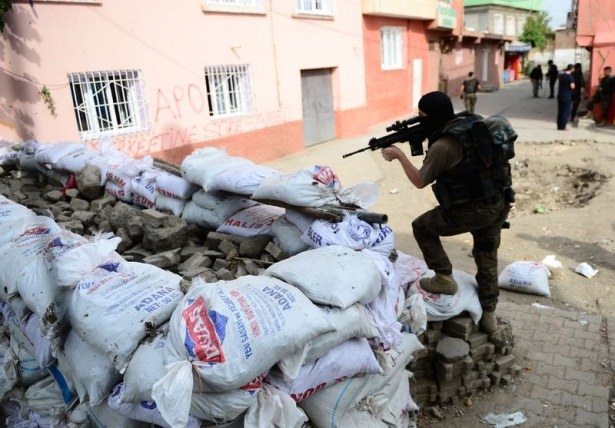 Operasyonlar tamamlandı! 81