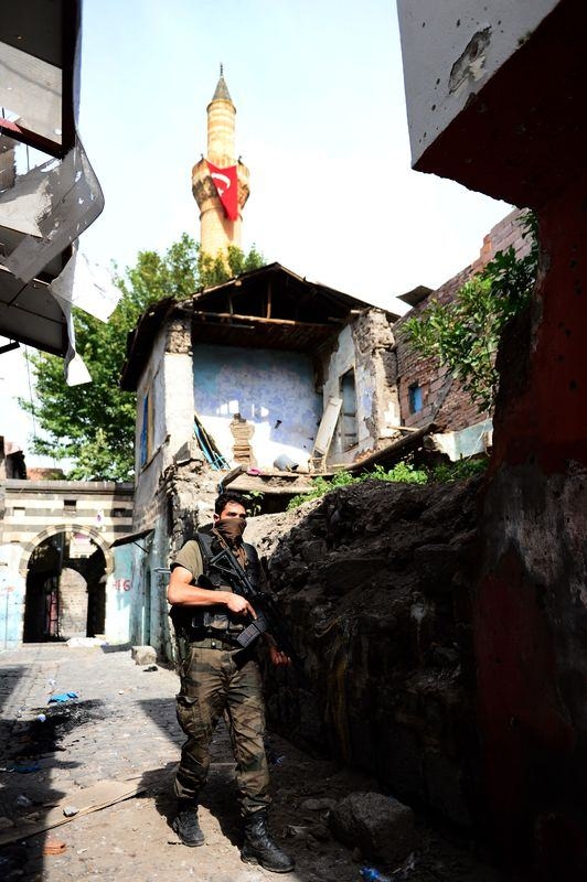 Operasyonlar tamamlandı! 83