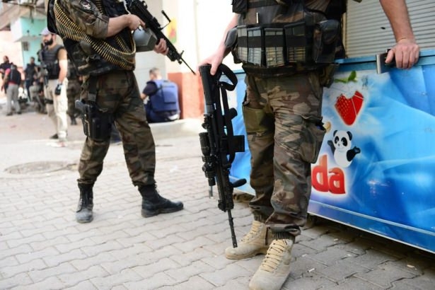 Operasyonlar tamamlandı! 88