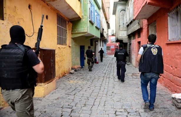 Operasyonlar tamamlandı! 9