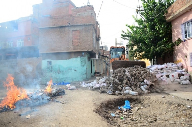 Operasyonlar tamamlandı! 94