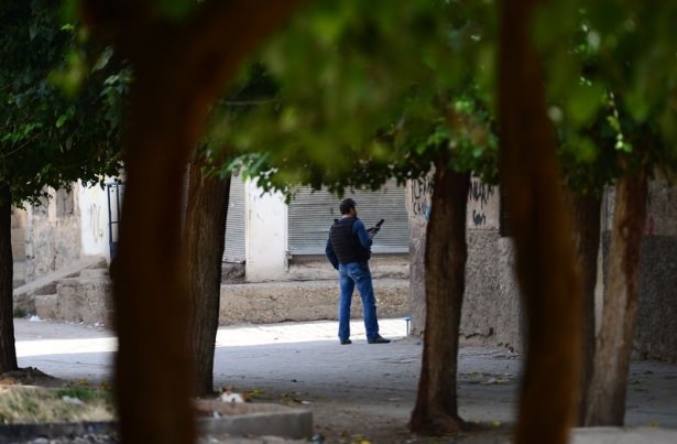 Operasyonlar tamamlandı! 96