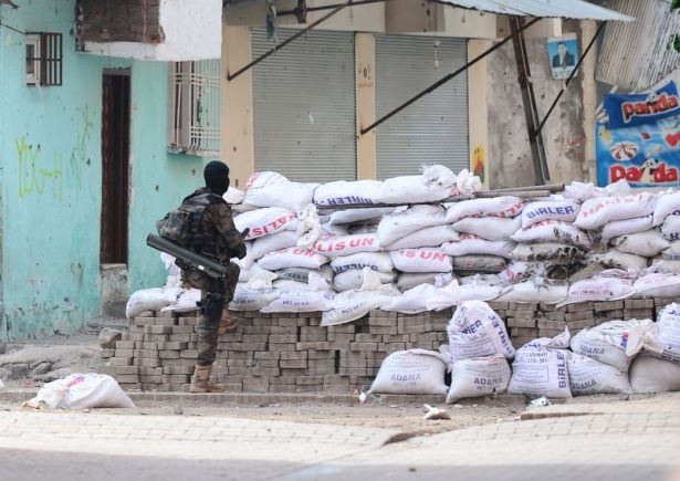 Operasyonlar tamamlandı! 99