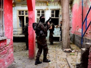 Operasyonlar tamamlandı!