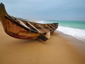 Keşfedilmeyi bekleyen gizli kalmış o yerler