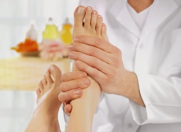 Vücudunuz hastalığınızı ele veriyor 15