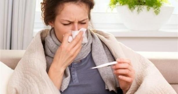 Vücudunuz hastalığınızı ele veriyor 4