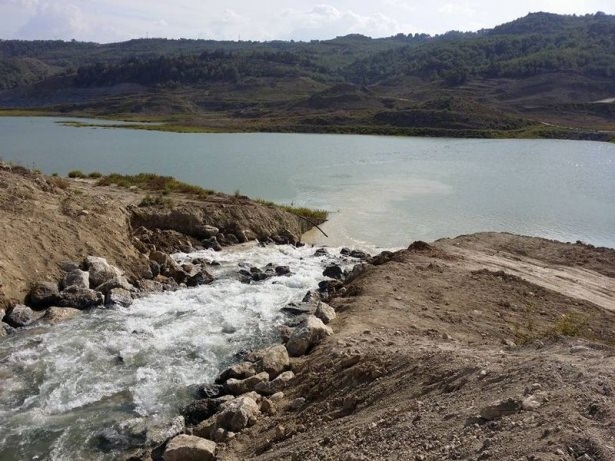 Türkiye'den KKTC'ye 'can suyu' 7