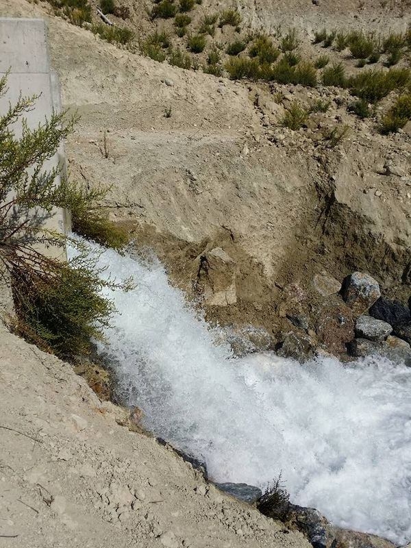 Türkiye'den KKTC'ye 'can suyu' 8